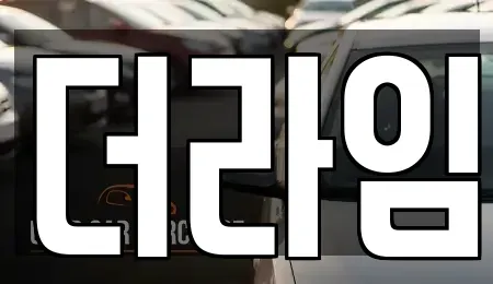 서울특별시 마포구 당인동 렌트카 전문 더라임