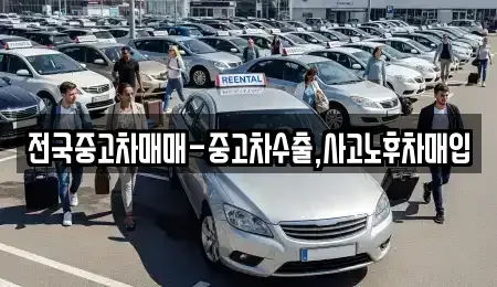 서울특별시 성북구 동선동5가 중고차 전문 전국중고차매매-중고차수출,사고노후차매입