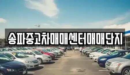 서울특별시 송파구 중고차,렌트카,중고차매입,중고차매매,장기렌트카,단기렌트카