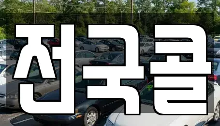 서울특별시 영등포구 양평동6가 렌트카 전문 전국콜
