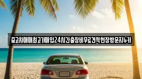 서울특별시 영등포구 영등포동3가 중고차매입 전문 중고차매매최고가매입24시간출장비무료견적현장방문지누카