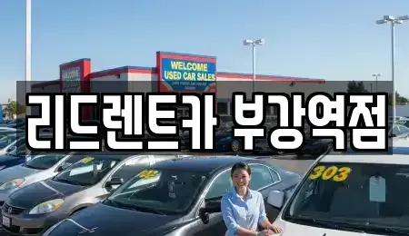 세종 부강면 렌트카,단기렌트카,장기렌트카,중고차,중고차매매,중고차매입