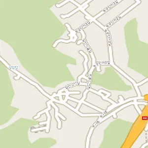 울산광역시 북구 달천동 렌트카 제일렌트카 위치