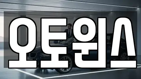 인천 연수구 옥련동 중고차매매 전문 오토윈스