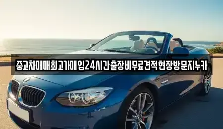 인천 중구 용동 중고차매매 전문 중고차매매최고가매입24시간출장비무료견적현장방문지누카