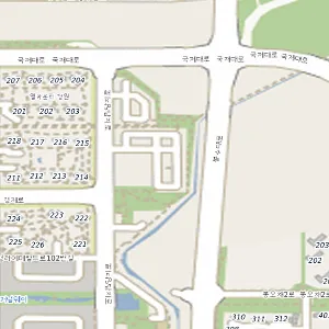 인천광역시 서구 심곡동 단기렌트카 유렌트카 위치