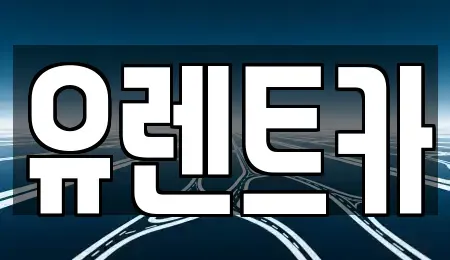 인천광역시 서구 심곡동 단기렌트카 전문 유렌트카