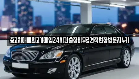 인천광역시 서구 왕길동 중고차 전문 중고차매매최고가매입24시간출장비무료견적현장방문지누카