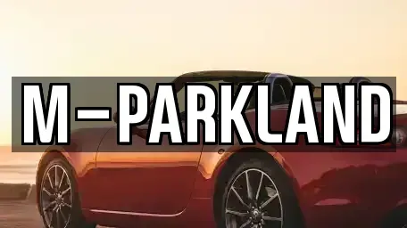 인천광역시 중고차매매 전문 M-PARKLAND