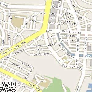 전남 여수시 서교동 렌트카 모모렌터카엑스포지점 위치