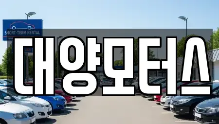 전라남도 보성군 복내면 단기렌트카,중고차매입,중고차매매,중고차,렌트카,장기렌트카