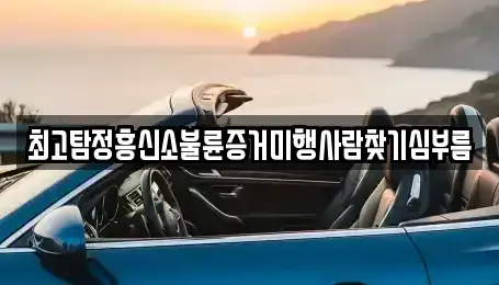 전라남도 순천시 석현동 중고차 전문 최고탐정흥신소불륜증거미행사람찾기심부름