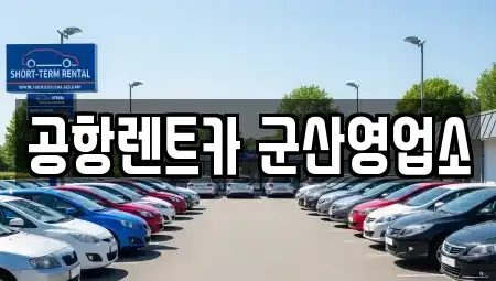전북특별자치도 군산시 조촌동 렌트카,단기렌트카,장기렌트카,중고차,중고차매매,중고차매입