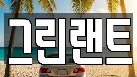 전북특별자치도 전주시 덕진구 팔복동1가 렌트카 전문 그린랜트