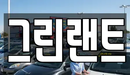 전북특별자치도 전주시 완산구 중화산동1가 렌트카 전문 그린랜트