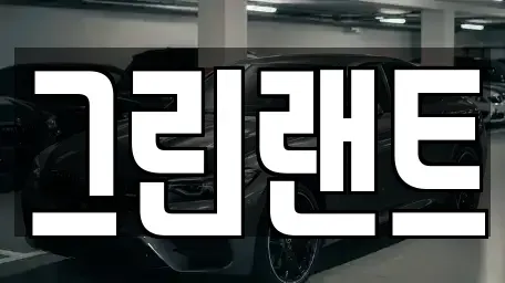 전북특별자치도 전주시 완산구 중화산동2가 렌트카 전문 그린랜트