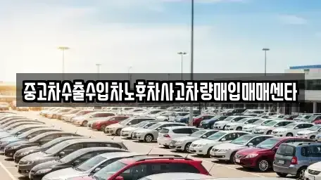 제주 제주시 건입동 단기렌트카,중고차매입,중고차매매,중고차,렌트카,장기렌트카