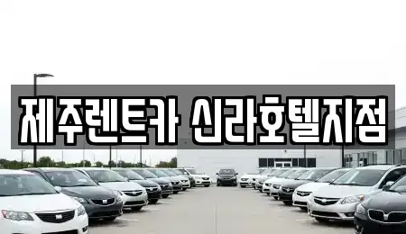 제주특별자치도 서귀포시 색달동 렌트카,단기렌트카,장기렌트카,중고차,중고차매매,중고차매입