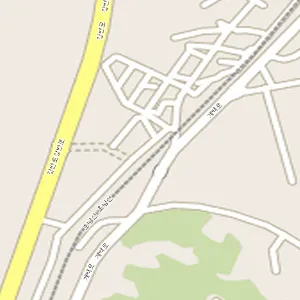 충남 논산시 부창동 렌트카 가온플랫폼 위치