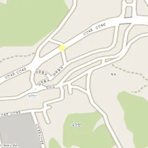 충남 서산시 성연면 렌트카 지앤렌트카 위치