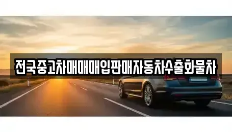 충남 아산시 좌부동 단기렌트카,중고차매입,중고차매매,중고차,렌트카,장기렌트카