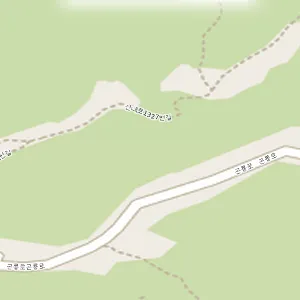충북 옥천군 군서면 렌트카 승합차카니발렌트카 위치