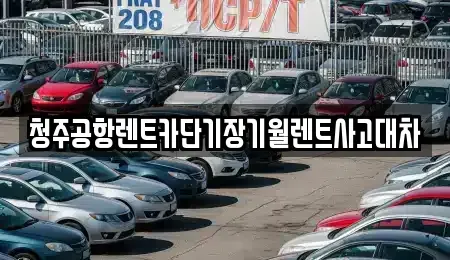 충북 청주시 상당구 낭성면 렌트카,단기렌트카,장기렌트카,중고차,중고차매매,중고차매입