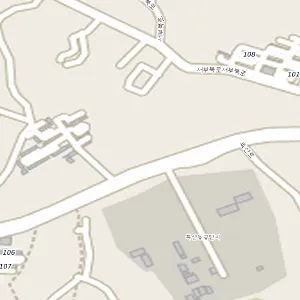 충청남도 아산시 득산동 중고차매매 아산중고차매매상사 위치