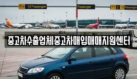 충청남도 천안시 서북구 성정동 중고차매입 전문 중고차수출업체중고차매입매매지원센터