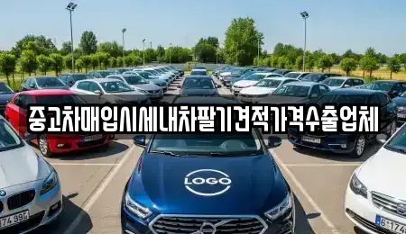 충청북도 청주시 상당구 방서동 중고차매입 전문 중고차매입시세내차팔기견적가격수출업체
