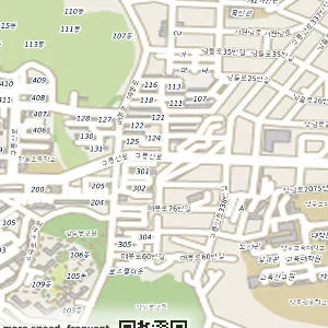 충청북도 청주시 서원구 수곡동 장기렌트카 저신용장기렌트카무심사누구나바로즉시가능중고신차장기렌 위치