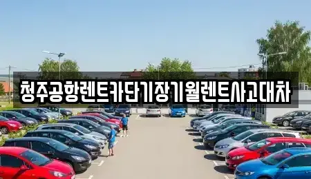 충청북도 청주시 청원구 북이면 렌트카,단기렌트카,장기렌트카,중고차,중고차매매,중고차매입